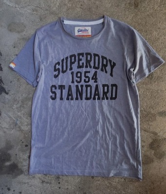 Szafaman_pl Superdry L super tshirt!