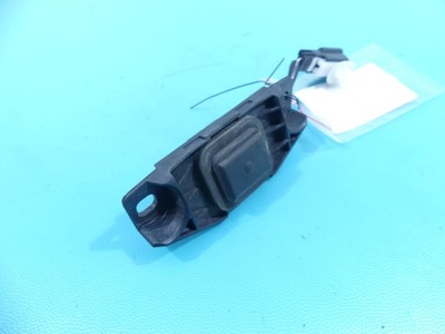 Ручка крышки задняя багажника lexus gs iv 11-20 фото №1