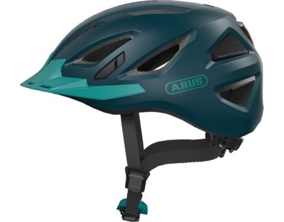 ABUS kask rowerowy URBAN-I 3.0 core