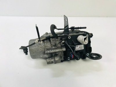 Vw golf vii 1.4 tsi webasto обігрівач 5q0815005ab фото №1