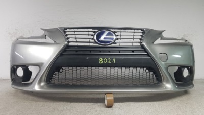 Lexus is lift 2014 - бампер перед 8021 фото №1