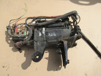 Компресор компресор пневматика audi a6 c6 фото №1