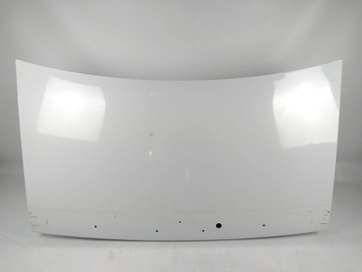 Dodge challenger 15+ кришка багажника багажника задня фото №1