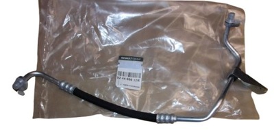 Шланг кондиціонера dacia logan logan sandero ii 1.2 924408632r фото №1