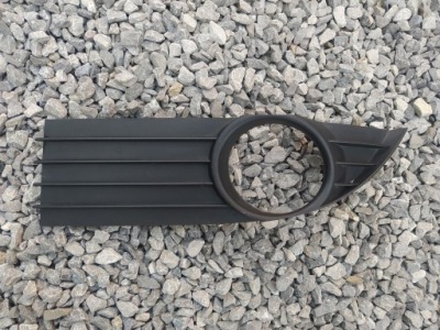 Решётка молдинг бампера левая espace iv фото №1