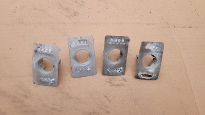 Mercedes glk w204 lift 2012- корзина датчика pdc фото №1