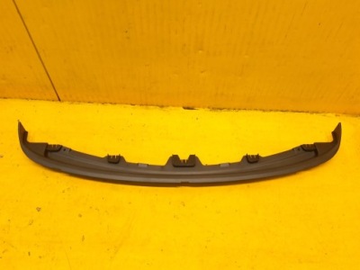 Bmw 2 f44 защита кронштейн полка задняя 7475714 фото №1