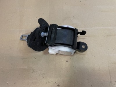 Pas задня середній стельовий citroen c4 picasso ii 2 spacetourer фото №1