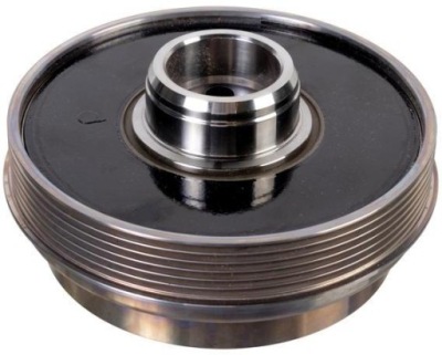 Febi шкив коленчатого вала 174291 фото №1