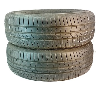 2X 215/60R16 NEUMÁTICOS DE VERANO FALKEN ZIEX ZE310A ECORUN 2022R (71888)  