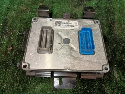 Opel ampera volt блок керування бортовий комп'ютер 22994053 фото №1