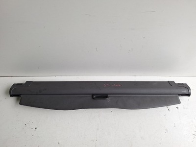 Bmw x3 e83 03-10 шторка багажника фото №1