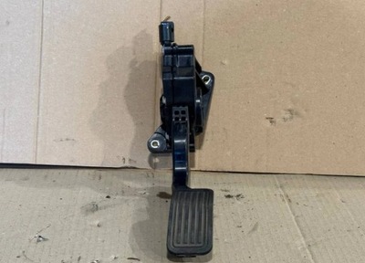 Педаль газа потенциометр mazda 2 ii k4238-8910 фото №1