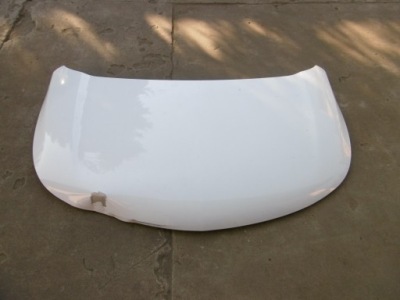 Opel karl 14- капот крышка оригинальный номер фото №1