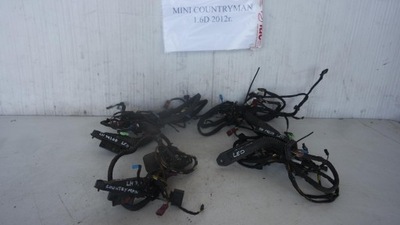 Жгут электропроводка дверь mini countryman r60 фото №1