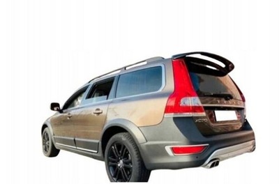 VOLVO V70 XC70 07-16 SPOILER VISERA  