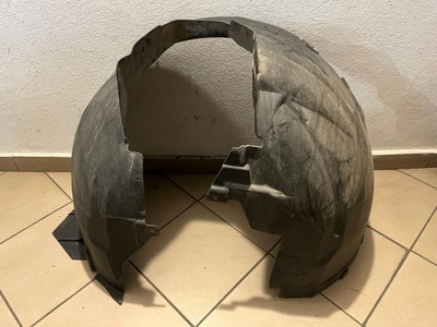 Volvo s80 v70 подкрылок передние перед левая фото №1