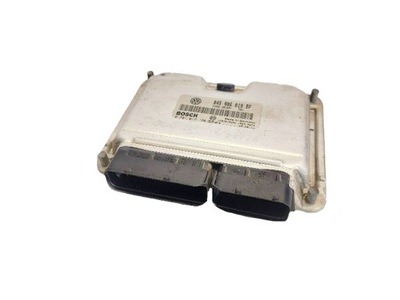 VALDIKLIS ECU 045906019BP 0281012194 VW BOSCH 