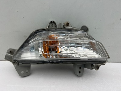 MAZDA 3 3 BM HALÓGENO DELANTERO DERECHA PARTE DELANTERA LUZ DIRECCIONAL 13-18  