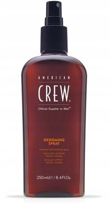 American Crew Grooming Męski Spray do włosów 250ml