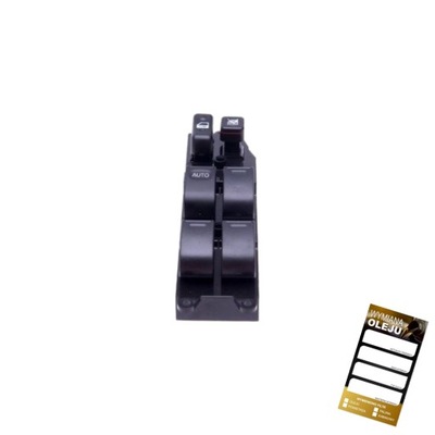 Панель окон toyota 4 runner iii yaris фото №1