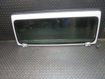 Стекло лобовое передняя jeep wrangler jl фото №1