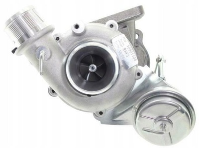 TURBINE 1.4 T-JET VL36 55222014 55248309 71793886  