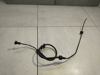 Шланг циліндр зчеплення mondeo mk3 s033301 фото №1