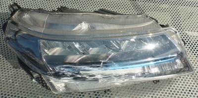 Suzuki vitara фара правий 100-7r016 фото №1