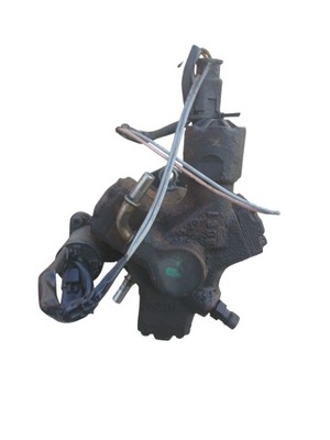 Насос впрыскная fiat scudo ii 2.0 jtd фото №1