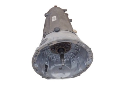 Mercedes w222 s klasa s400 коробка передач передач фото №1