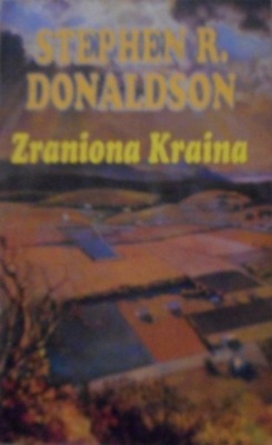 DONALDSON ZRANIONA KRAINA