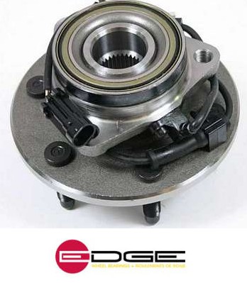 Chevrolet Avalanche 1500 AWD 5,3 V8 2002-2006 Piasta koła przód