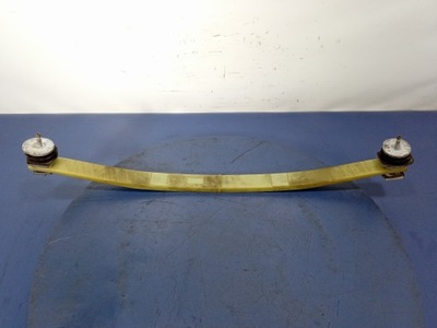 Volvo s90 ii t6 2.0t 320km awd рессора задняя фото №1