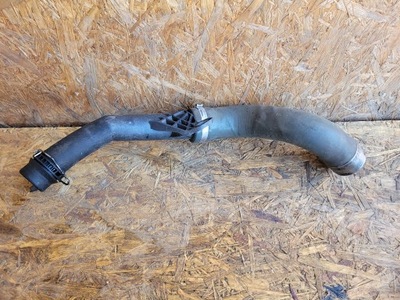 Шланг воздуха dacia sandero ii 144609034r фото №1