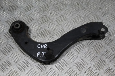 Рычаг правый задняя toyota chr c-hr фото №1