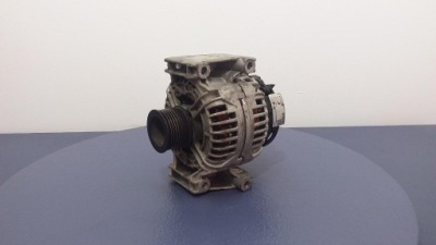 Opel vectra c 2.0t генератор cargo 113352 фото №1