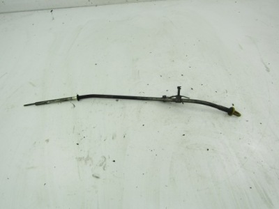 Opel astra h щуп масла фото №1