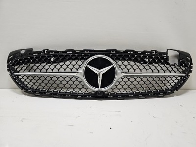 Решётка радиатора решётка радиатора радиатора mercedes c-klasa w206 amg фото №1