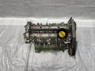 Двигатель 2.2 дизель ebh jeep wrangler jl 55277395 фото №1