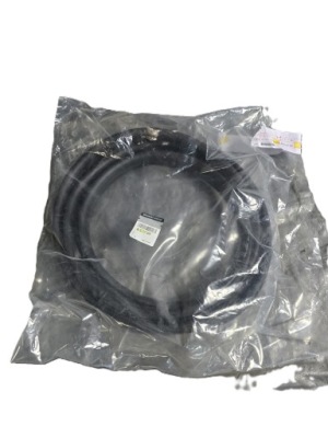 Renault captur прокладка кузовная дверь перед левая правая 808321700r фото №1