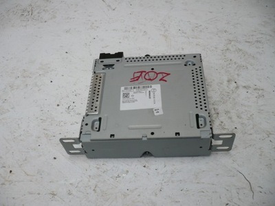 Радио навигация renault zoe 281150393r 2013-19 eu фото №1