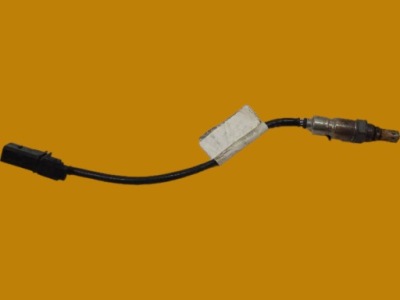 Датчик лямбда-зонд 9683265480 citroen ds4 1 2010- фото №1