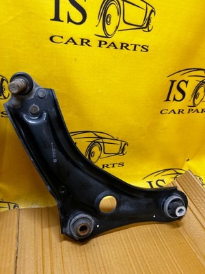 Рычаг правый перед renault megane iv фото №1