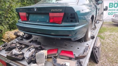 Кришка багажника задня багажника bmw 8 e31 840 850 фото №1