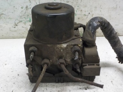 Chrysler voyager 2.5 td насос abs фото №1