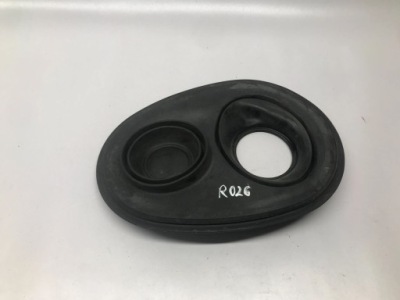 Mercedes-benz ml w166 заливная горловина топлива a1664710080 3500cm3 2013 фото №1