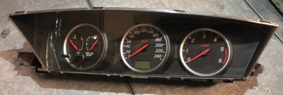 Nissan primera p12 2.2 d лічильник av663 фото №1