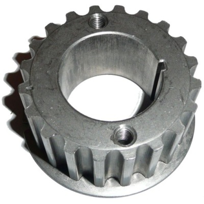 Колесо нижние распределительного вала r clio ii,espace iv фото №1