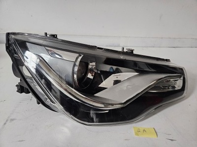 AUDI A1 8X0 FARO DERECHA 8X0941006  